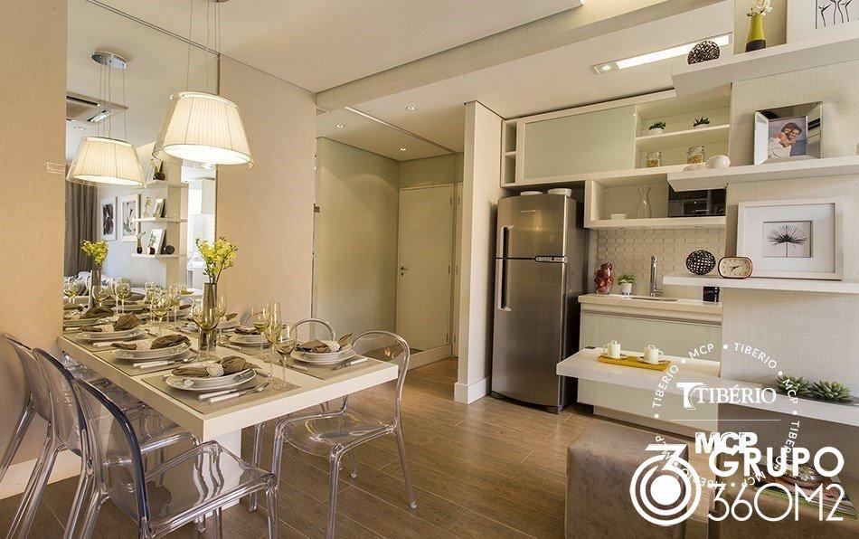 Apartamento para Venda em Diadema, Centro, 2 dormitórios, 1 banheiro, 1 vaga - apoio