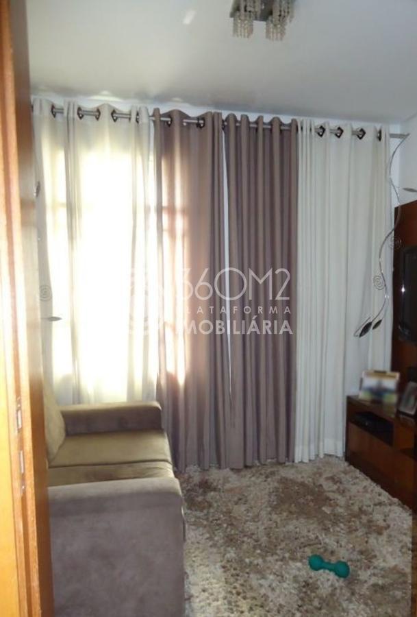 Apartamento para Venda em São Bernardo do Campo, Nova Petrópolis, 3 dormitórios, 3 suítes, 3 banheiros, 3 vagas - apoio