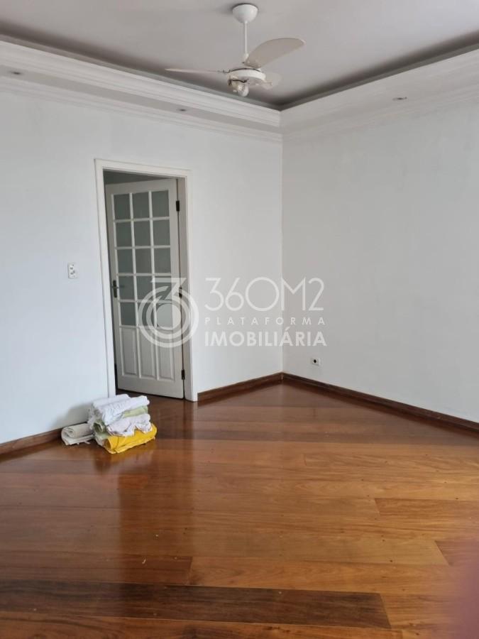 Apartamento para Venda em Santo André, Vila Guiomar, 3 dormitórios, 1 suíte, 2 banheiros, 3 vagas - apoio