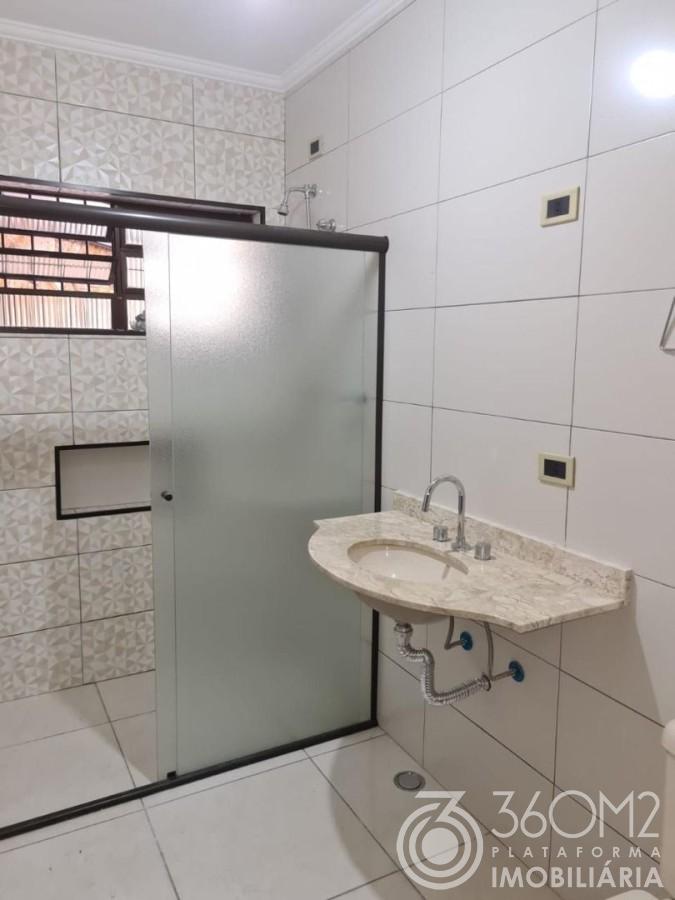 Casa para Venda em São Bernardo do Campo, Dos Casa, 2 dormitórios, 1 suíte, 2 banheiros, 3 vagas - previa