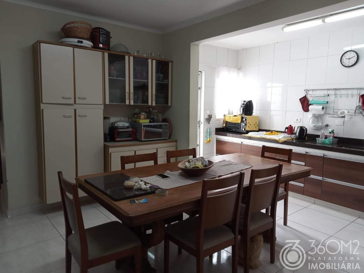 Casa para Venda em São Bernardo do Campo, Assunção, 2 dormitórios, 1 suíte, 2 banheiros, 2 vagas - apoio