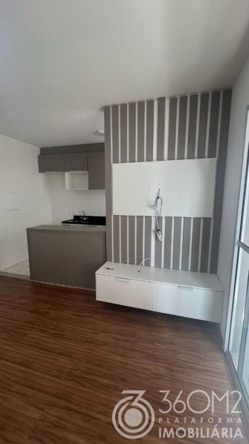 Apartamento para Venda em Santo André, Vila Metalúrgica, 2 dormitórios, 1 banheiro, 1 vaga - apoio
