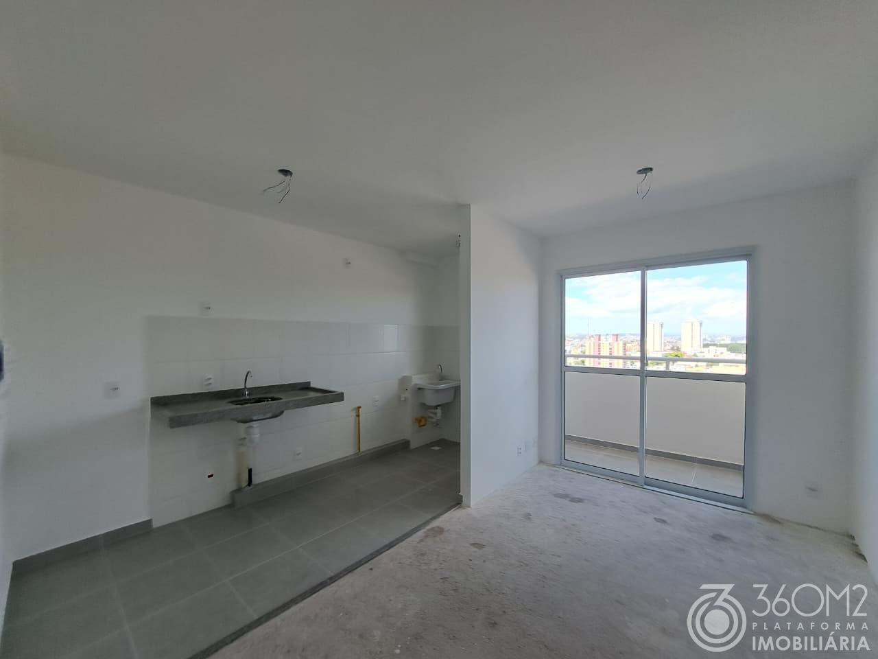 Apartamento para Venda em Santo André, Vila Curuçá, 2 dormitórios, 1 banheiro, 1 vaga