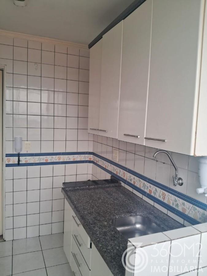 Apartamento para Venda em São Bernardo do Campo, Paulicéia, 3 dormitórios, 1 suíte, 2 banheiros, 1 vaga - apoio