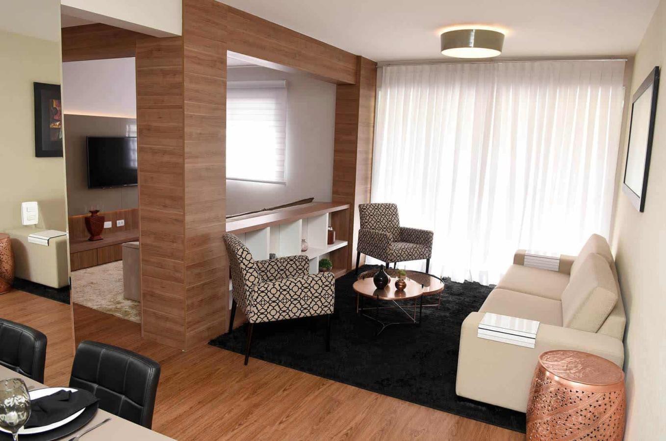 Apartamento para Venda em Santo André, Parque das Nações, 3 dormitórios, 1 suíte, 2 banheiros, 3 vagas - apoio