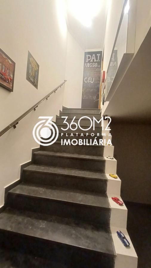 Cobertura para Venda em Santo André, Vila Pires, 3 dormitórios, 1 suíte, 3 banheiros, 2 vagas - apoio