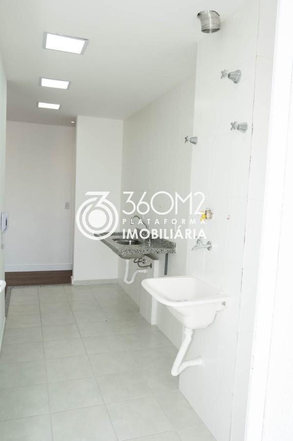 Apartamento para Venda em São Bernardo do Campo, Rudge Ramos, 2 dormitórios, 1 banheiro, 1 vaga - previa