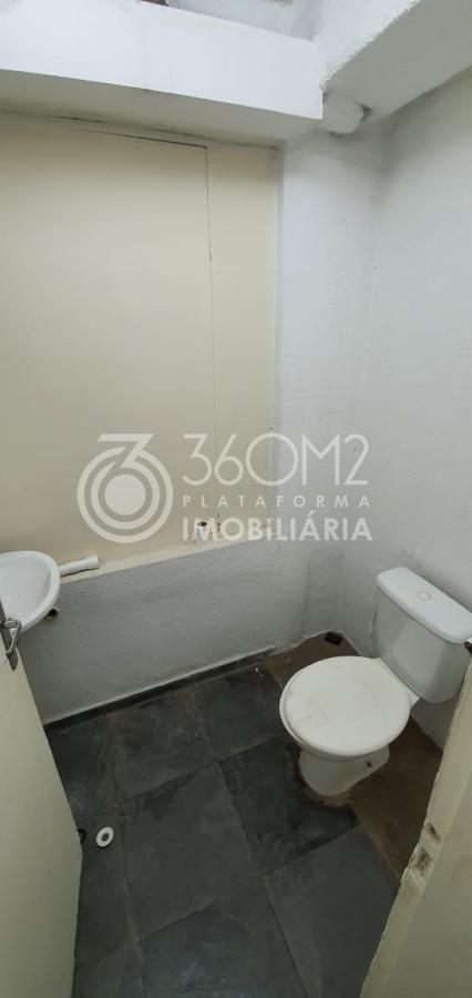 Sobrado para Venda em São Paulo, Indianópolis, 8 dormitórios, 3 banheiros - apoio