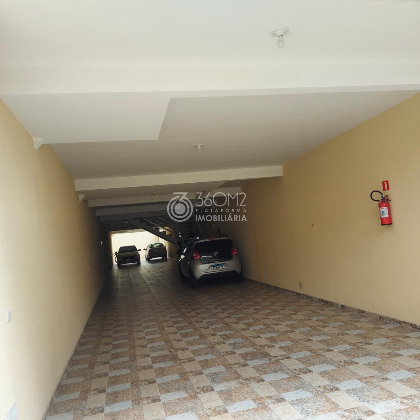 Apartamento sem Condomínio para Venda em Santo André, Vila São Pedro, 3 dormitórios, 1 suíte, 2 banheiros, 2 vagas - apoio