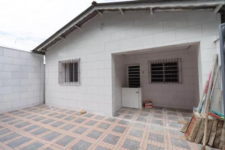 Casa para Venda em Santo André, Vila Homero Thon, 4 dormitórios, 2 banheiros, 2 vagas - apoio