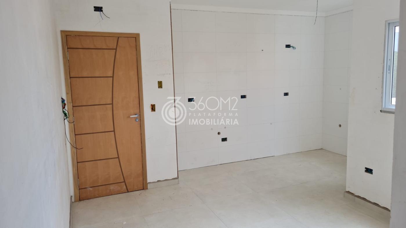 Apartamento sem Condomínio para Venda em Santo André, Jardim Santo Alberto, 2 dormitórios, 1 suíte, 2 banheiros, 1 vaga