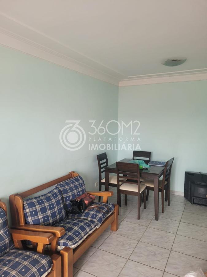 Apartamento para Venda em São Bernardo do Campo, Vila tupi, 2 dormitórios, 1 banheiro, 1 vaga - apoio