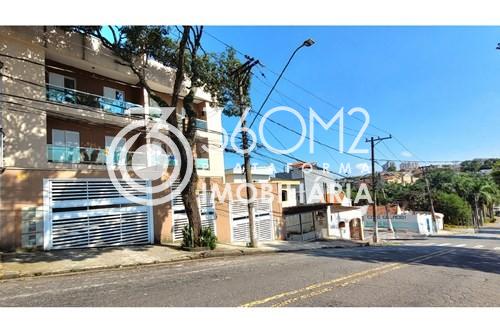 Apartamento sem Condomínio para Venda em Santo André, Vila Assunção, 3 dormitórios, 1 suíte, 2 banheiros, 1 vaga