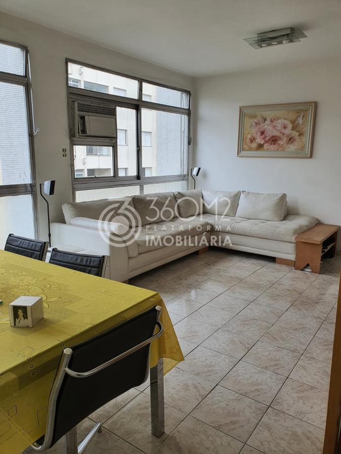 Apartamento para Venda em São Paulo, Jardim Paulista, 3 dormitórios, 1 suíte, 3 banheiros, 1 vaga - apoio
