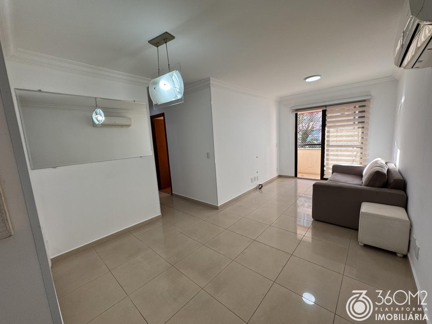 Apartamento para Venda em Santo André, Vila Gilda, 3 dormitórios, 1 suíte, 2 banheiros, 2 vagas - apoio