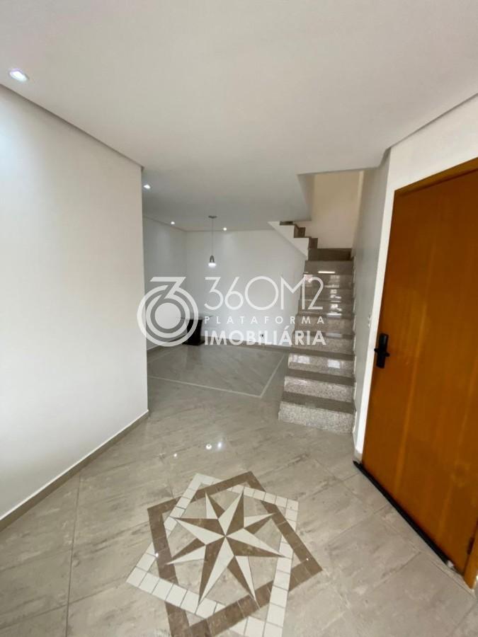 Cobertura Duplex para Venda em São Bernardo do Campo, Rudge Ramos, 2 dormitórios, 2 suítes, 3 banheiros, 4 vagas