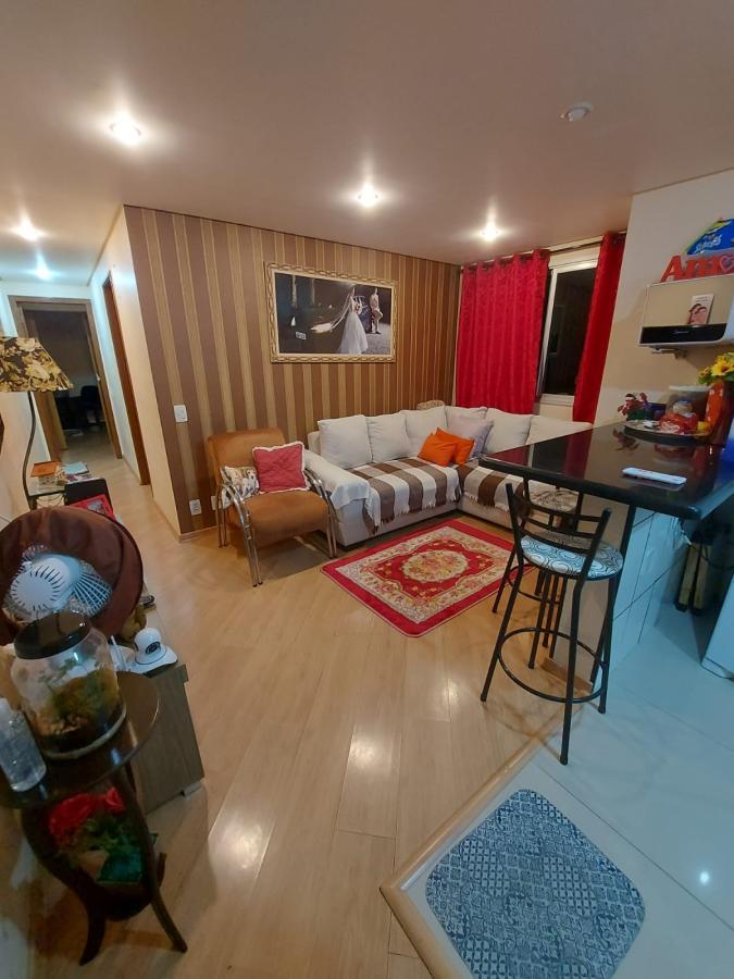 Apartamento para Venda em Santo André, Vila Guiomar, 2 dormitórios, 2 suítes, 2 banheiros, 1 vaga - apoio