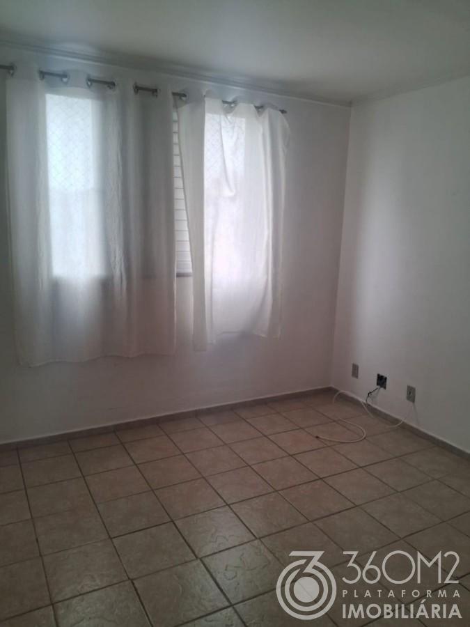 Apartamento para Venda em São Bernardo do Campo, Paulicéia, 3 dormitórios, 1 suíte, 2 banheiros, 1 vaga