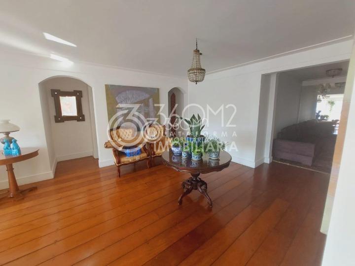 Apartamento para Venda em São Bernardo do Campo, Centro, 4 dormitórios, 1 suíte, 4 banheiros, 1 vaga - previa