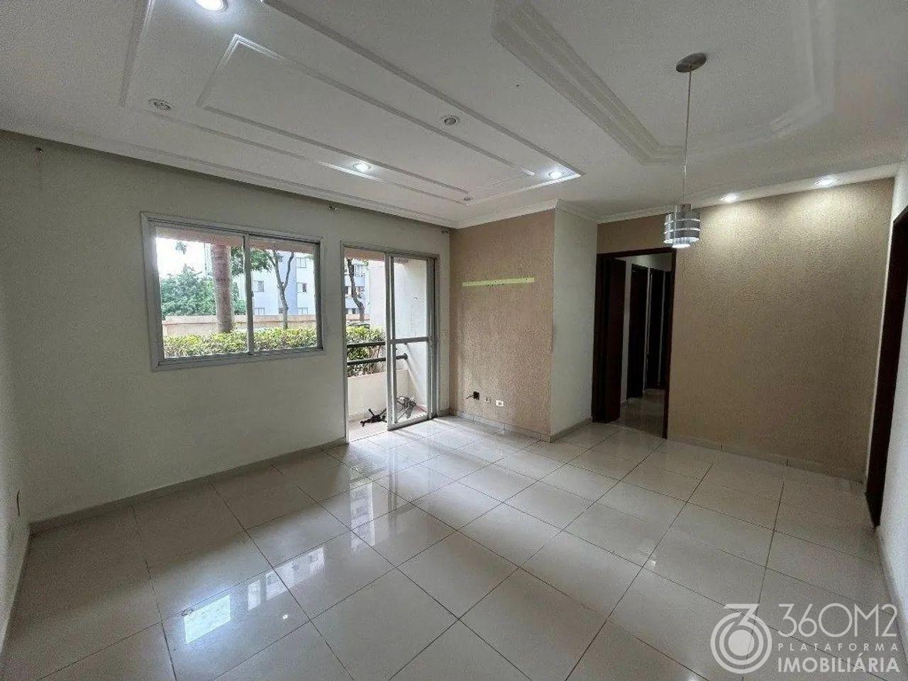 Apartamento para Venda em São Bernardo do Campo, Planalto, 3 dormitórios, 1 banheiro, 1 vaga - apoio