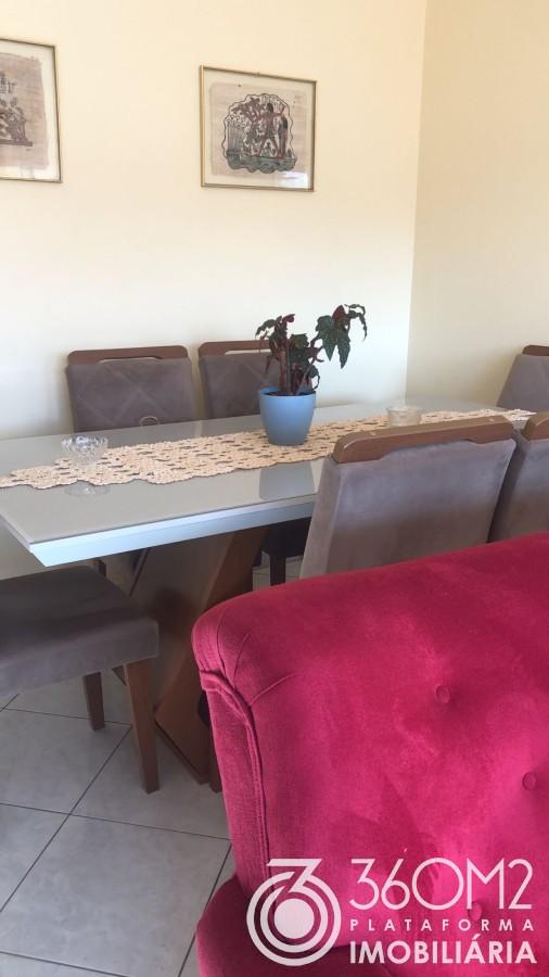Apartamento sem Condomínio para Venda em Santo André, Vila Camilópolis, 3 dormitórios, 1 suíte, 2 banheiros, 2 vagas - apoio