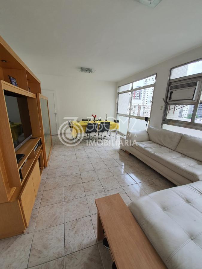 Apartamento para Venda em São Paulo, Jardim Paulista, 3 dormitórios, 1 suíte, 3 banheiros, 1 vaga - apoio