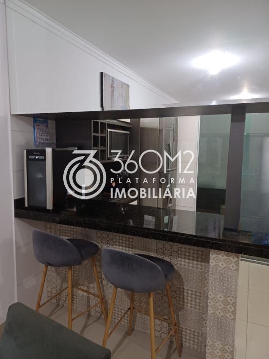 Apartamento sem Condomínio para Venda em Santo André, Vila Alice, 3 dormitórios, 1 suíte, 2 banheiros, 1 vaga - previa