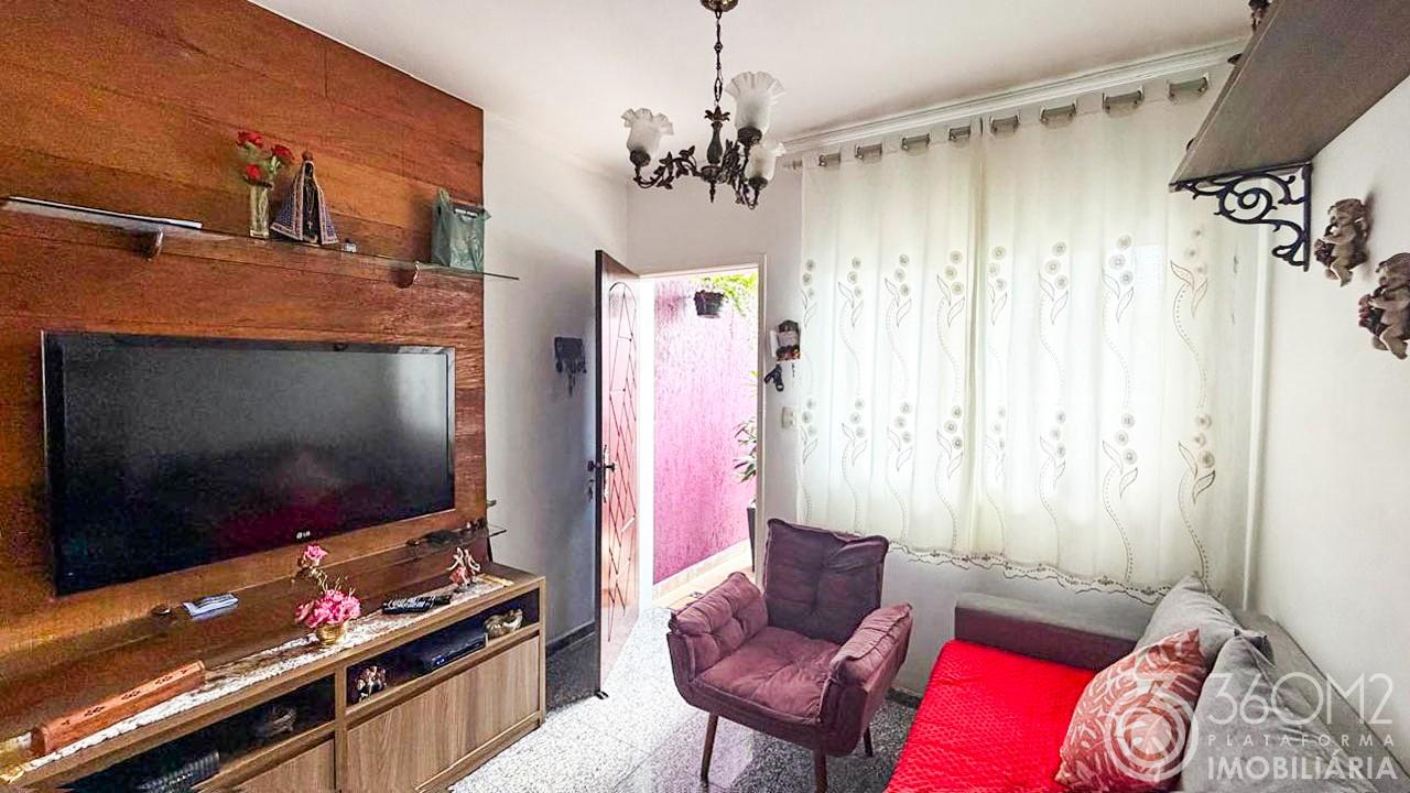 Sobrado para Venda em Santo André, Vila Valparaíso, 2 dormitórios, 2 suítes, 4 banheiros, 2 vagas - apoio