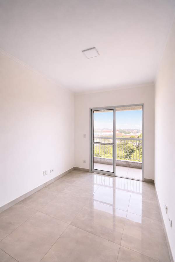 Apartamento para Venda em São Bernardo do Campo, Ferrazópolis, 2 dormitórios, 1 banheiro, 1 vaga - apoio