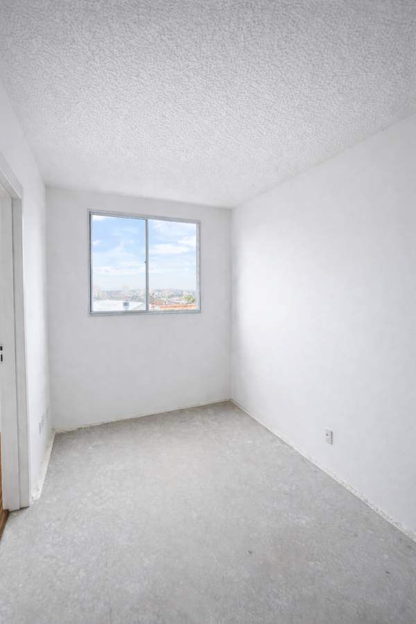 Apartamento para Venda em Santo André, Vila Sacadura Cabral, 2 dormitórios, 1 banheiro - apoio