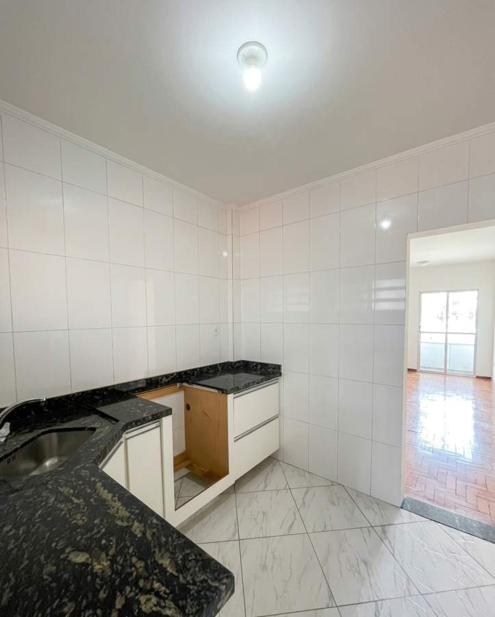 Apartamento para Venda em Santo André, Centro, 2 dormitórios, 1 banheiro, 1 vaga - previa