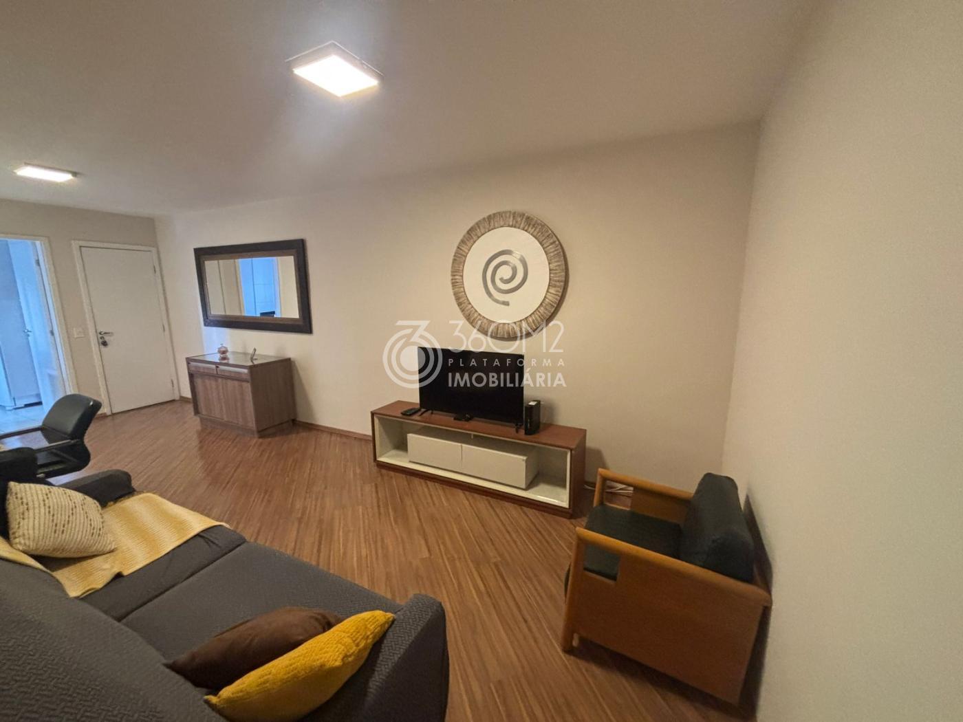 Apartamento para Venda em Santo André, Campestre, 3 dormitórios, 1 suíte, 2 banheiros, 2 vagas - apoio