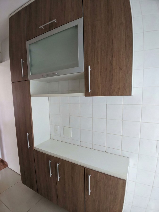 Apartamento para Venda em Diadema, Casa Grande, 2 dormitórios, 1 banheiro, 1 vaga - previa