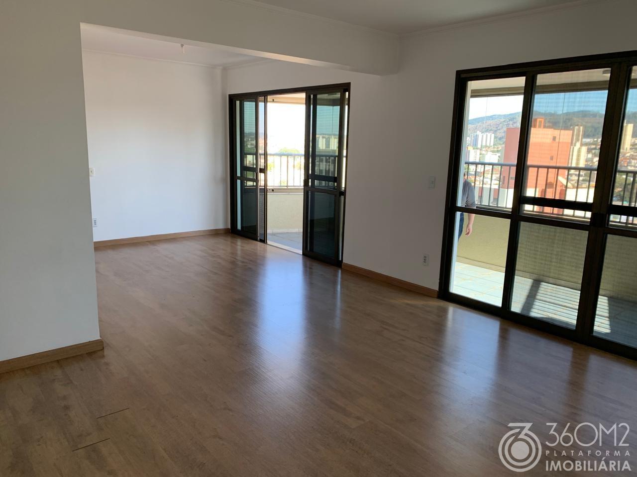 Apartamento para Venda em Jundiaí, Centro, 3 dormitórios, 1 suíte, 3 banheiros, 3 vagas - apoio