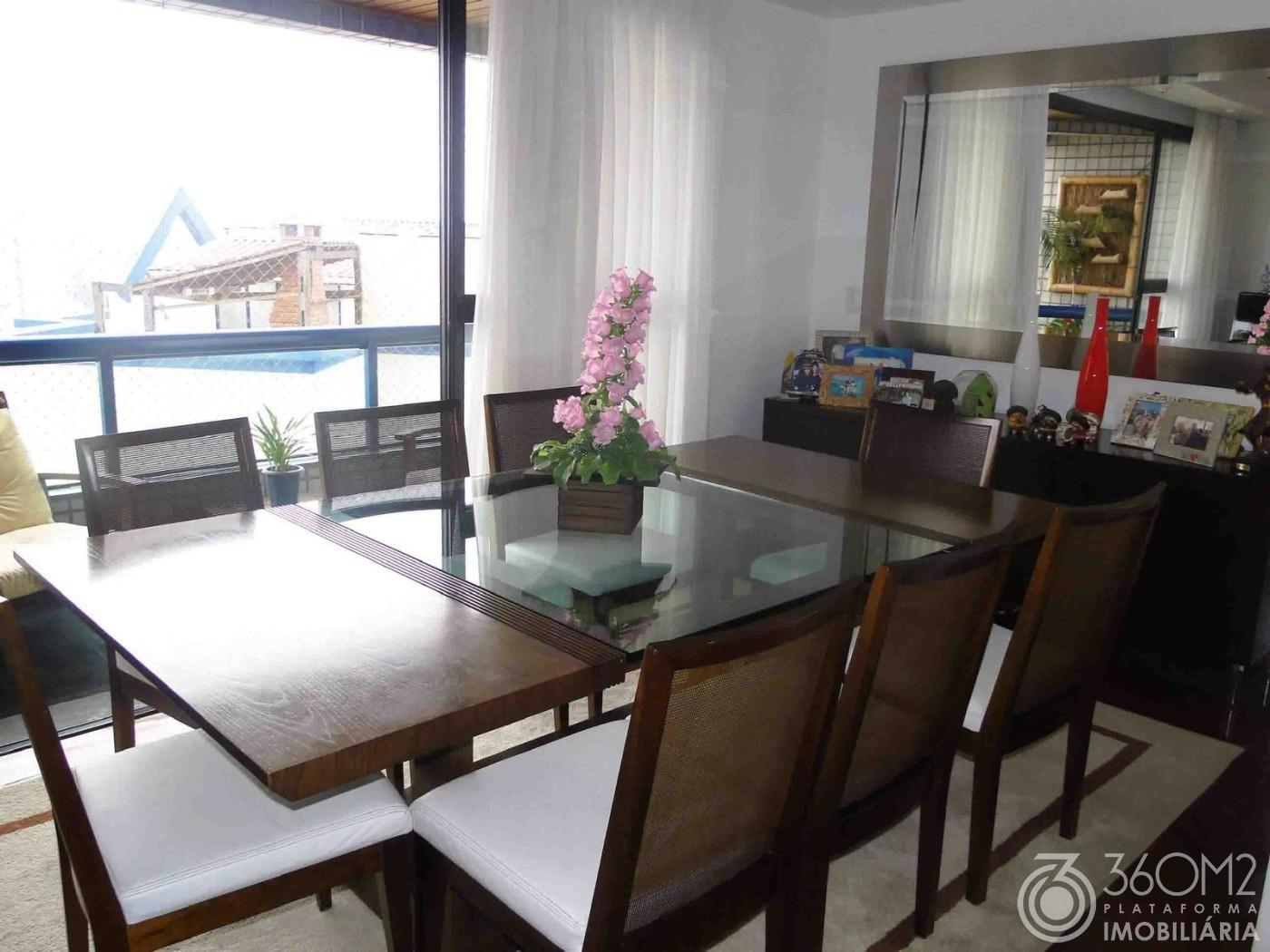 Apartamento para Venda em São Bernardo do Campo, Centro, 3 dormitórios, 1 suíte, 3 banheiros, 2 vagas - apoio