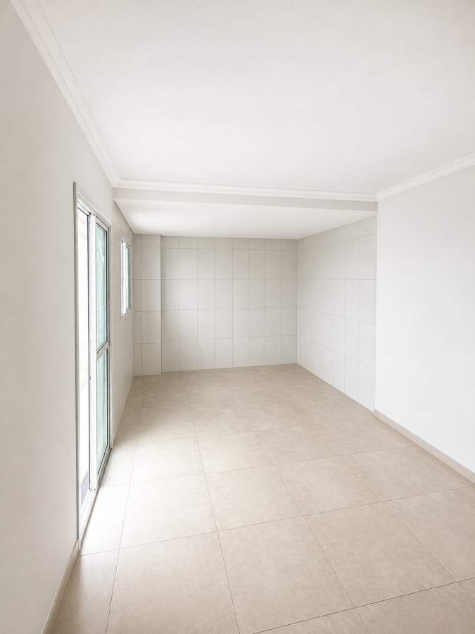 Apartamento Garden para Venda em Santo André, Parque Oratório, 2 dormitórios, 1 suíte, 2 banheiros, 1 vaga - apoio