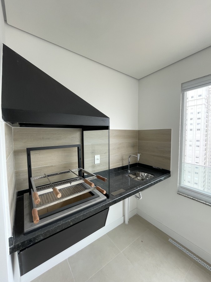 Apartamento para Venda em São Bernardo do Campo, Centro, 3 dormitórios, 3 suítes, 4 banheiros, 2 vagas - previa