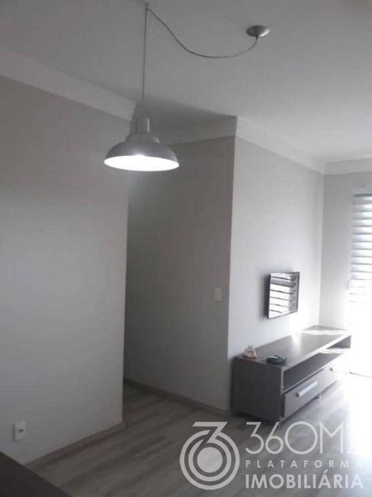 Apartamento para Venda em São Bernardo do Campo, Assunção, 2 dormitórios, 1 suíte, 2 banheiros, 1 vaga - apoio