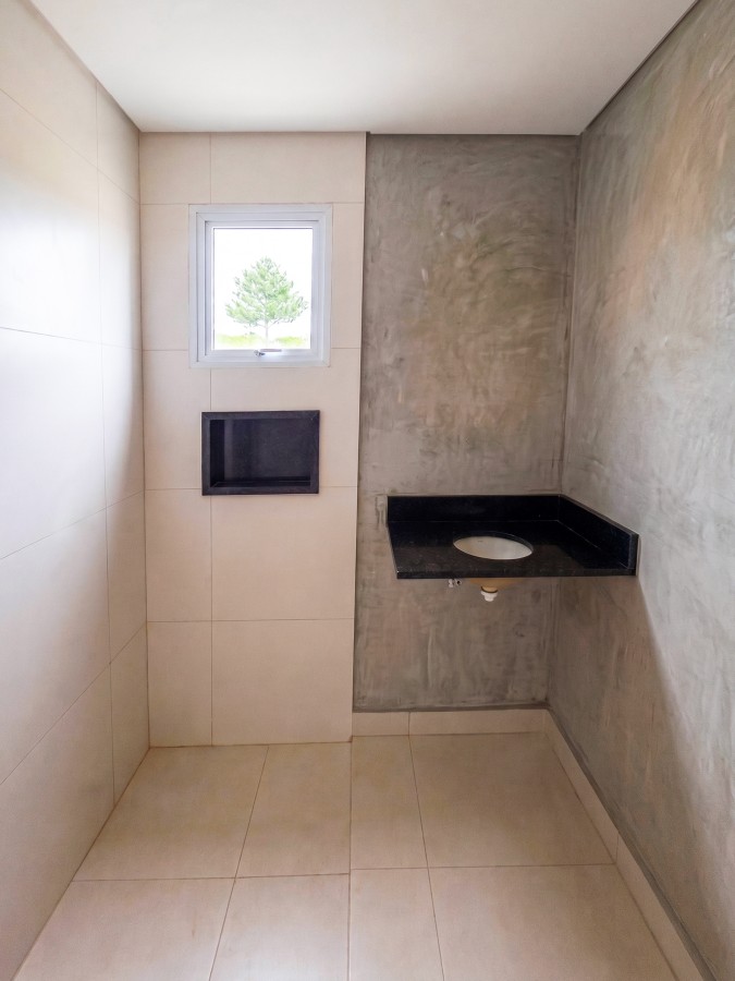 Apartamento Garden para Venda em Santo André, Vila Humaitá, 2 dormitórios, 1 suíte, 2 banheiros, 1 vaga - previa
