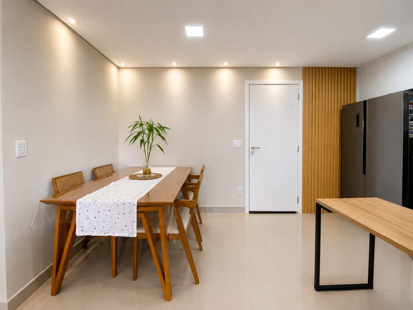 Apartamento para Venda em Santo André, Campestre, 2 dormitórios, 1 suíte, 2 banheiros, 1 vaga - apoio