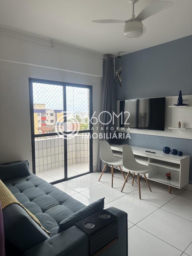 Apartamento para Venda em Mongaguá, Jardim Praia Grande, 1 dormitório, 1 banheiro, 1 vaga