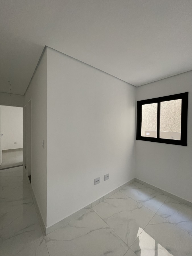 Apartamento Garden para Venda em Santo André, Vila Amábile Pezzolo, 2 dormitórios, 1 suíte, 2 banheiros, 1 vaga - previa