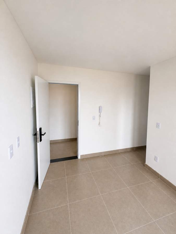 Apartamento para Venda em Santo André, Jardim, 1 dormitório, 1 banheiro, 1 vaga - apoio
