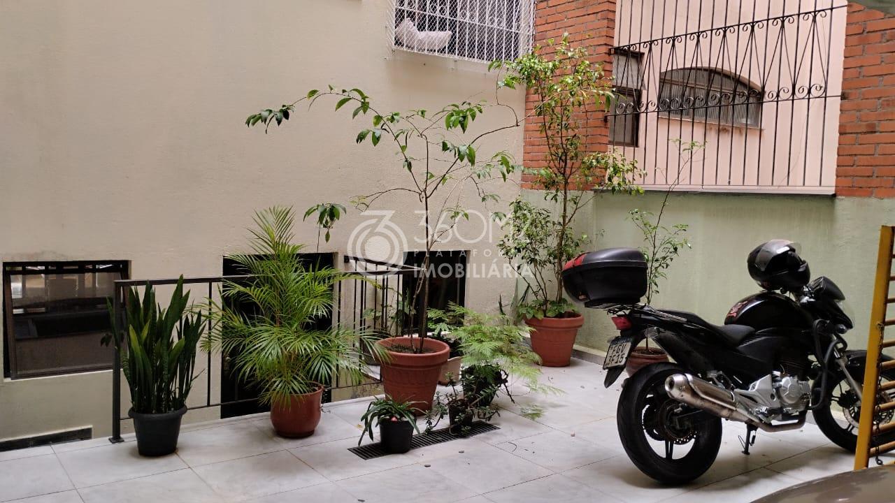 Apartamento para Venda em São Bernardo do Campo, Santa Terezinha, 2 dormitórios, 1 banheiro, 1 vaga - previa