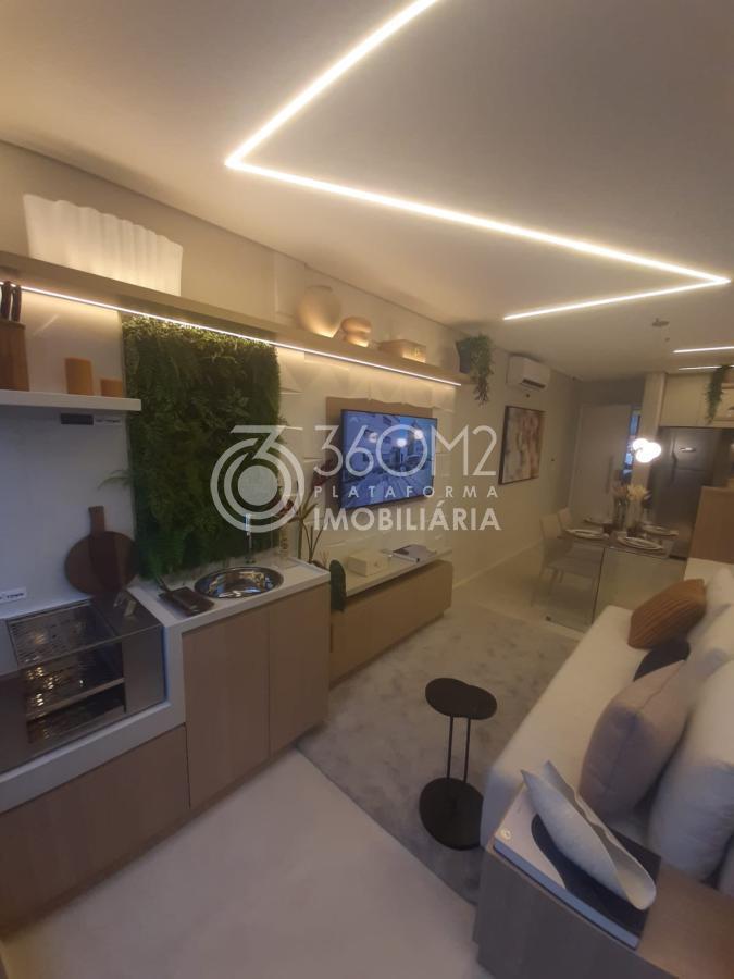 Apartamento para Venda em São Bernardo do Campo, Nova Petrópolis, 2 dormitórios, 1 suíte, 2 banheiros, 1 vaga - apoio