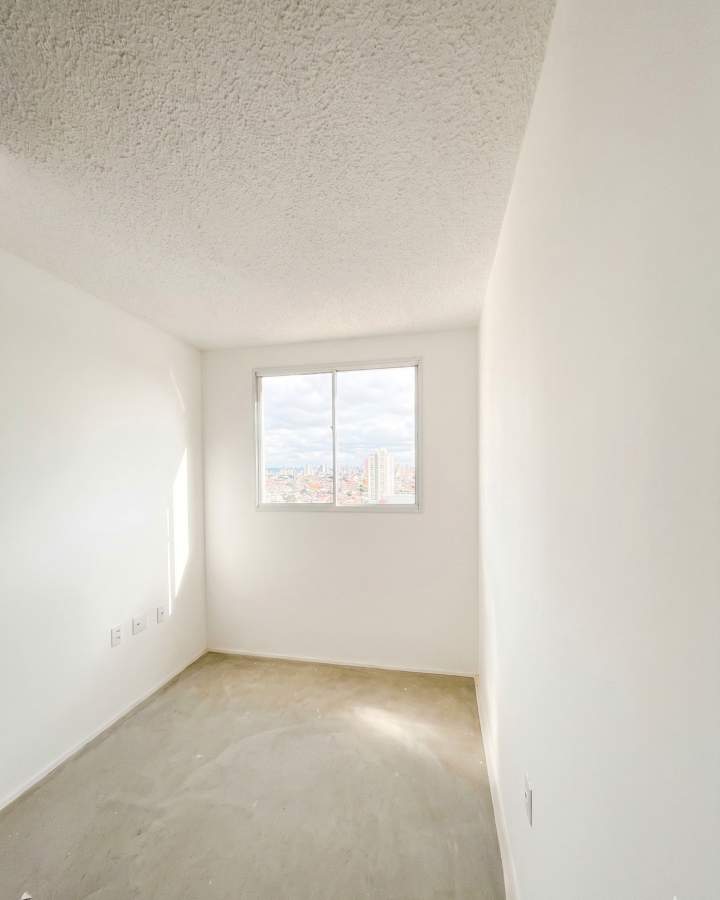 Apartamento para Venda em Santo André, Vila Sacadura Cabral, 2 dormitórios, 1 banheiro - previa