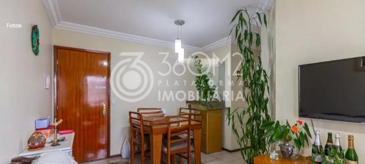Apartamento para Venda em Santo André, Silveira, 3 dormitórios, 1 suíte, 2 banheiros, 1 vaga - apoio