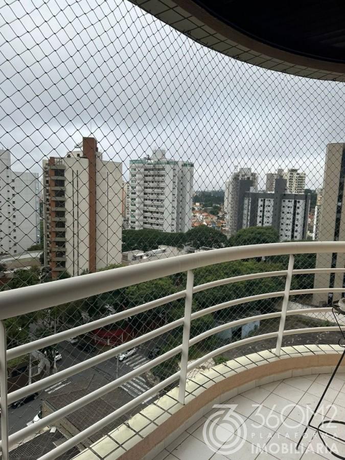 Apartamento para Venda em São Bernardo do Campo, Centro, 3 dormitórios, 2 suítes, 3 banheiros, 4 vagas - apoio