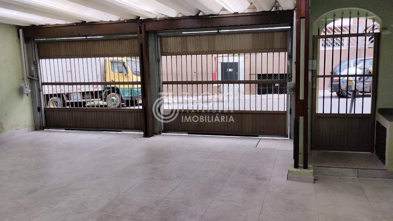 Apartamento para Venda em São Bernardo do Campo, Santa Terezinha, 2 dormitórios, 1 banheiro, 1 vaga - apoio