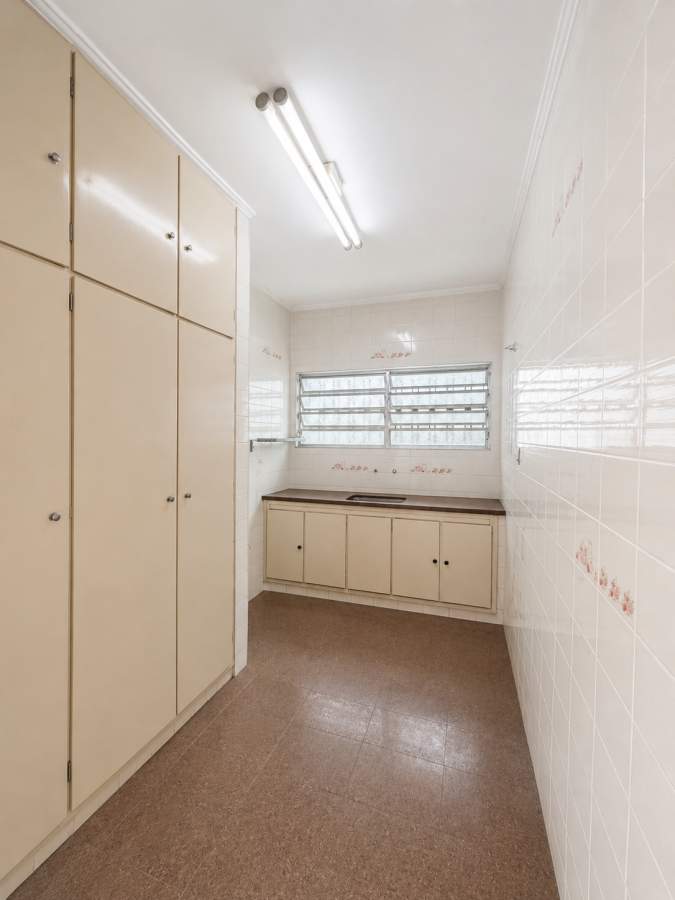Sobrado sem Condomínio para Venda em Santo André, Jardim, 3 dormitórios, 1 suíte, 2 banheiros, 3 vagas - previa